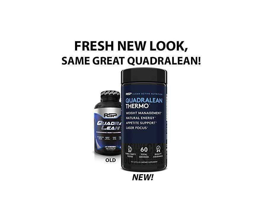 RSP Quadra Lean - skulptz