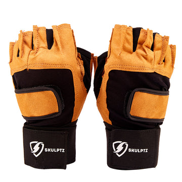 Freedom Series Gloves