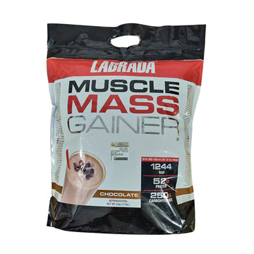 Labrada Muscle Mass Gainer 11 lb