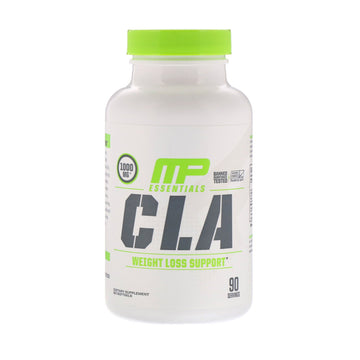 Musclepharm CLA Core 90 Tabs - skulptz