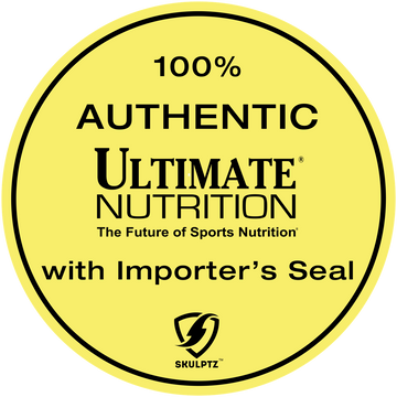 Ultimate Nutrition ISO Sensation 5 lb