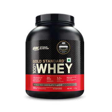 ON (Optimum Nutrition) Gold Standard 100% Whey Protein 3.7lb / 1.7Kg