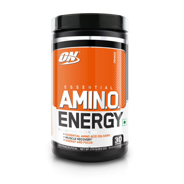 Optimum Nutrition (ON) Amino Energy 0.6 lb