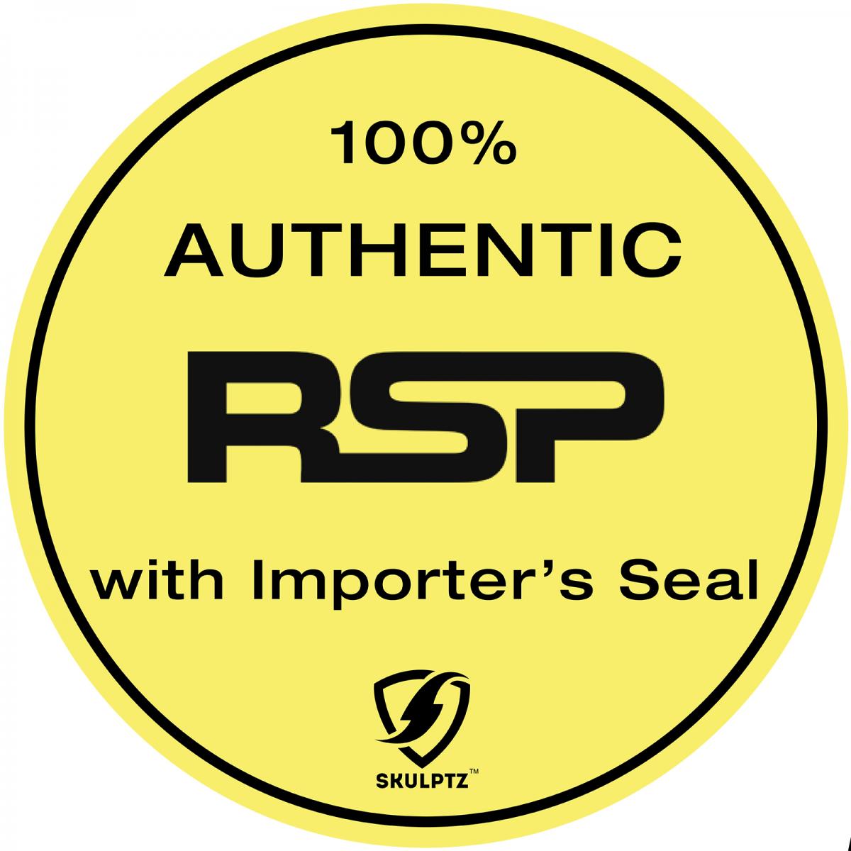 RSP Quadra Lean - skulptz