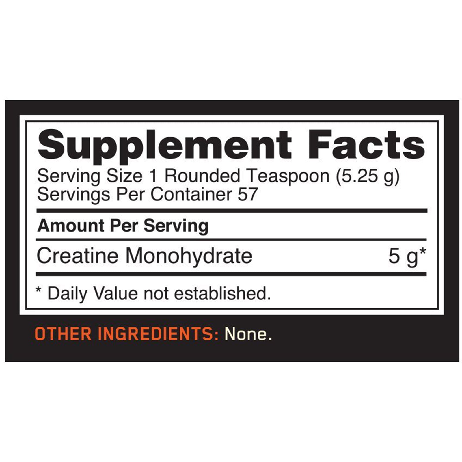 Optimum Nutrition Micronized Creatine Powder - skulptz