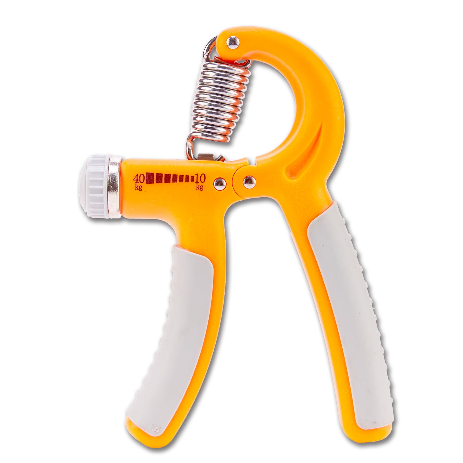 Hand Grip Strengthener (Adjustable) - skulptz