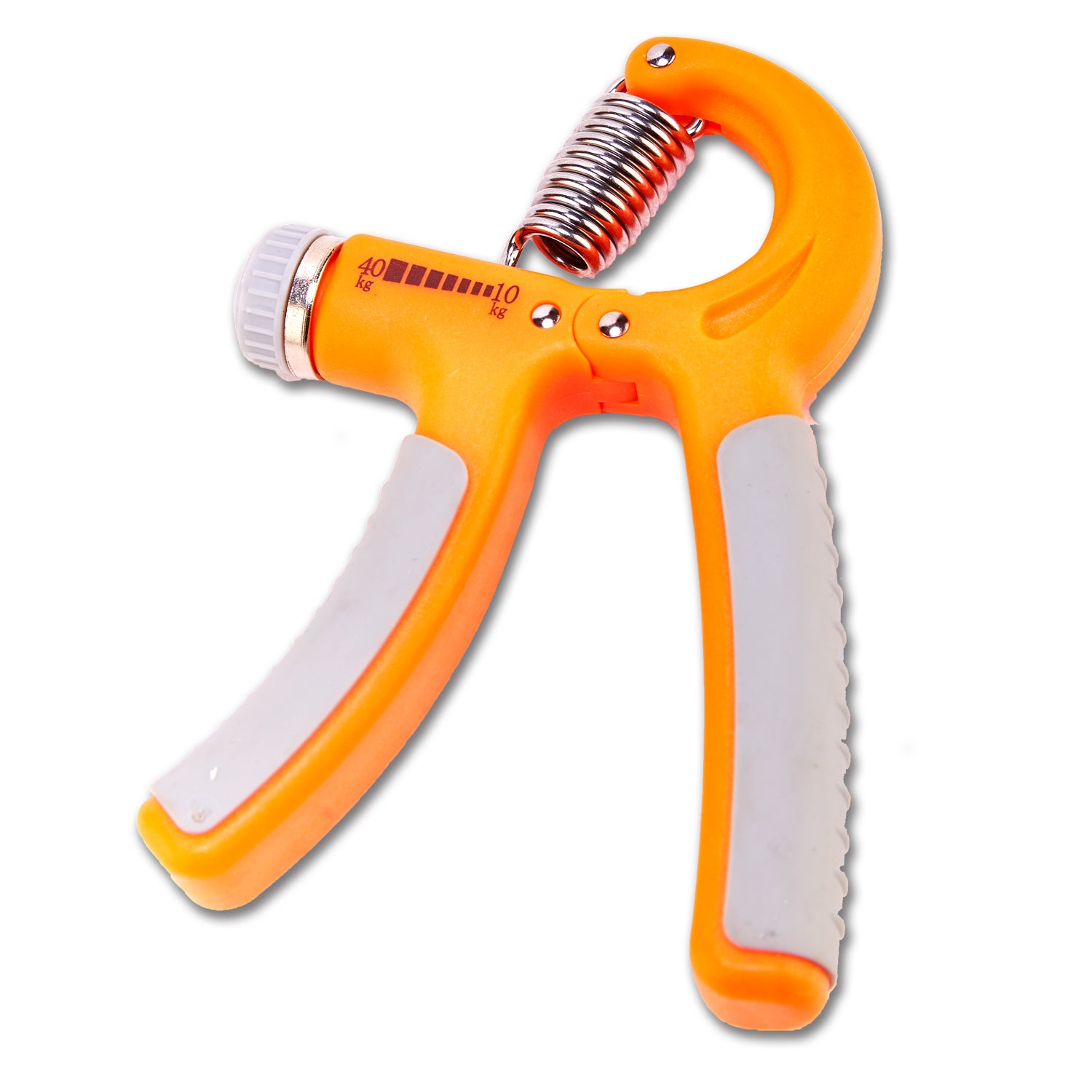 Hand Grip Strengthener (Adjustable) - skulptz