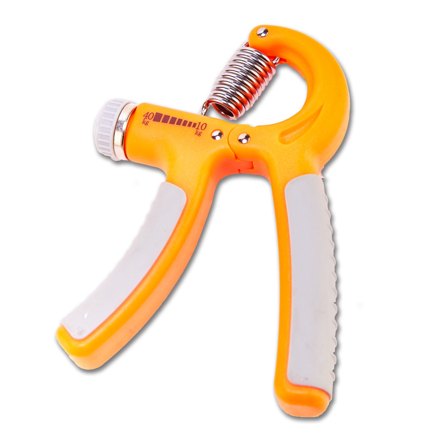 Hand Grip Strengthener (Adjustable) - skulptz