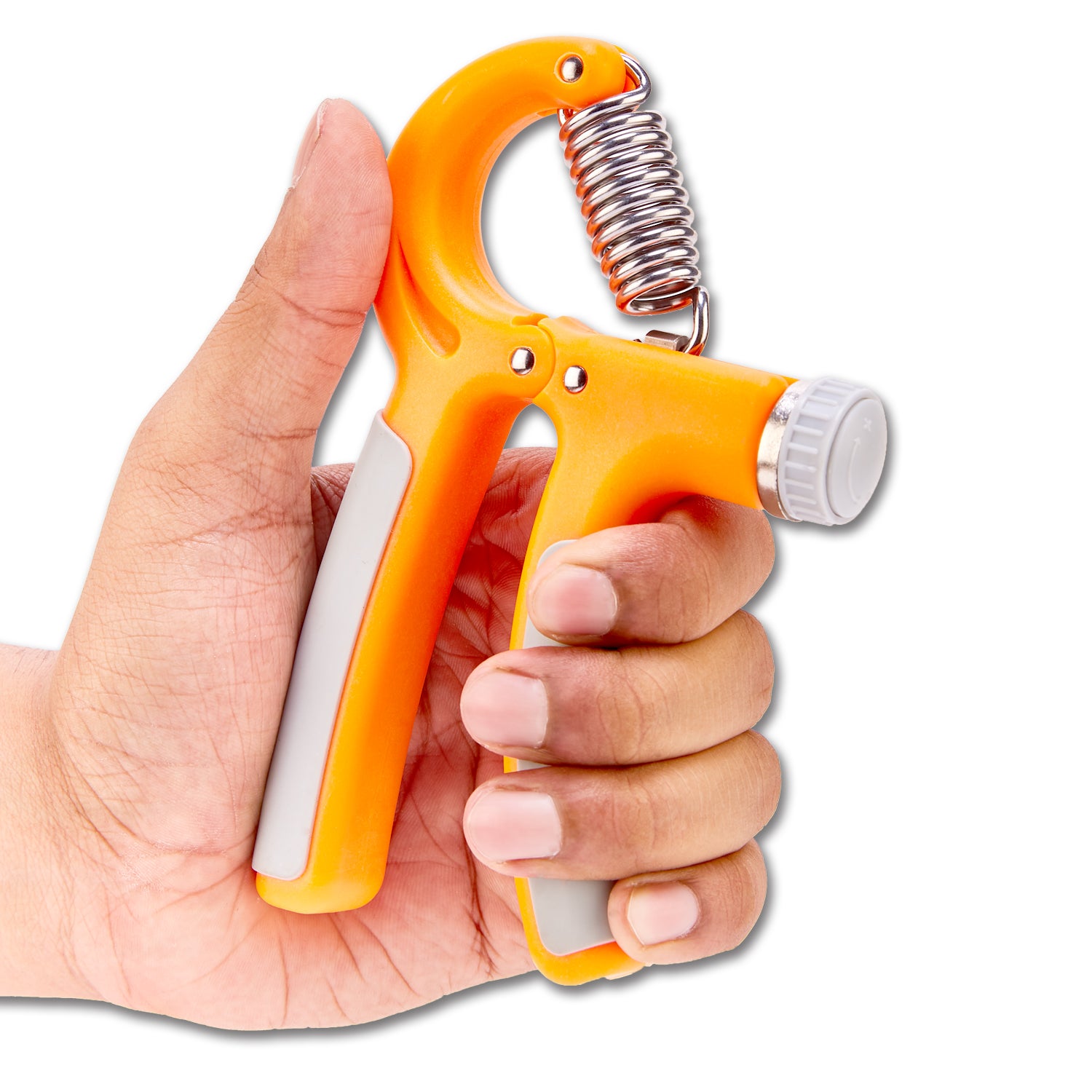 Hand Grip Strengthener (Adjustable) - skulptz