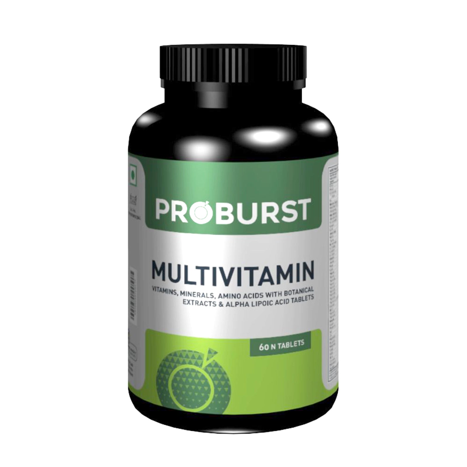 Proburst Multi Vitamin - skulptz