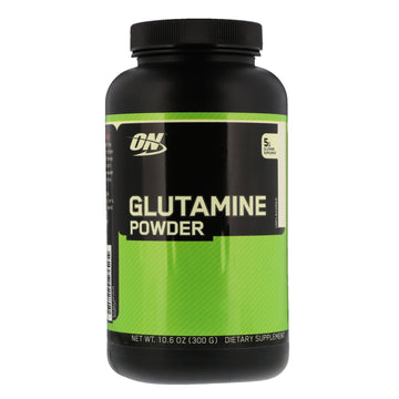 Optimum Nutrition (ON) Glutamine