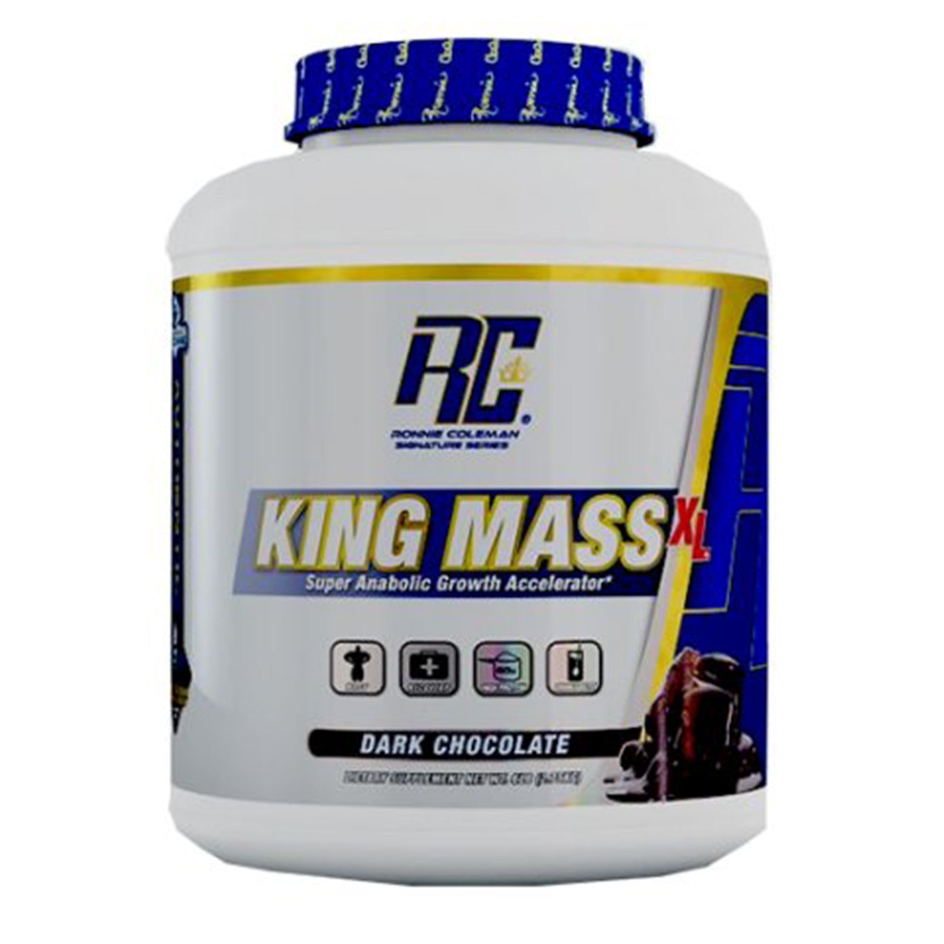 Ronnie Coleman King Mass 6 lb - skulptz