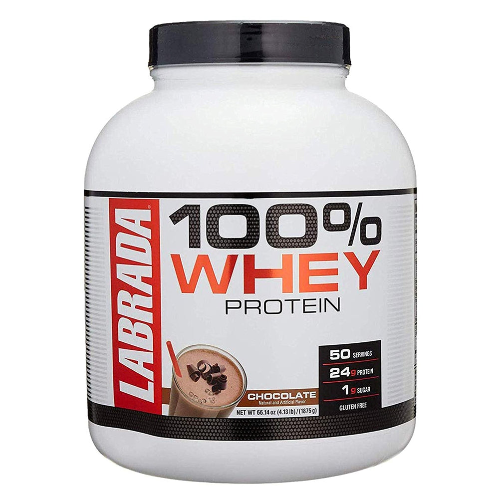 Labrada 100% Whey - skulptz