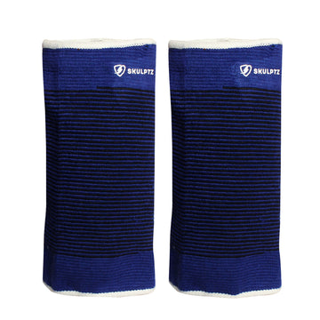 Iris Series Basic Elbow Compression - skulptz