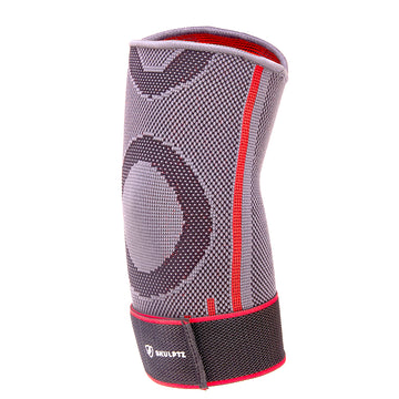 D-BRIX ELBOW COMPRESSION WITH FOREARM ADJUSTABLE STRAP