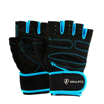 Spartan Series Gloves