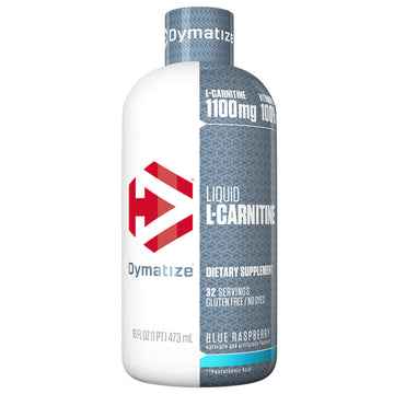 Dymatize L-Carnitine Liquid - skulptz