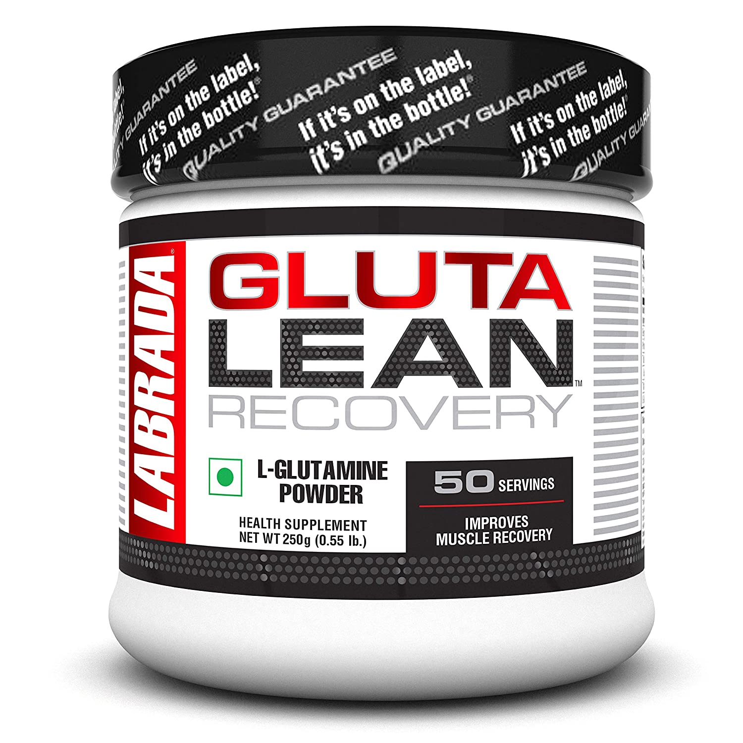 Labrada Glutalean 250g - skulptz