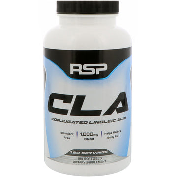 RSP CLA 180