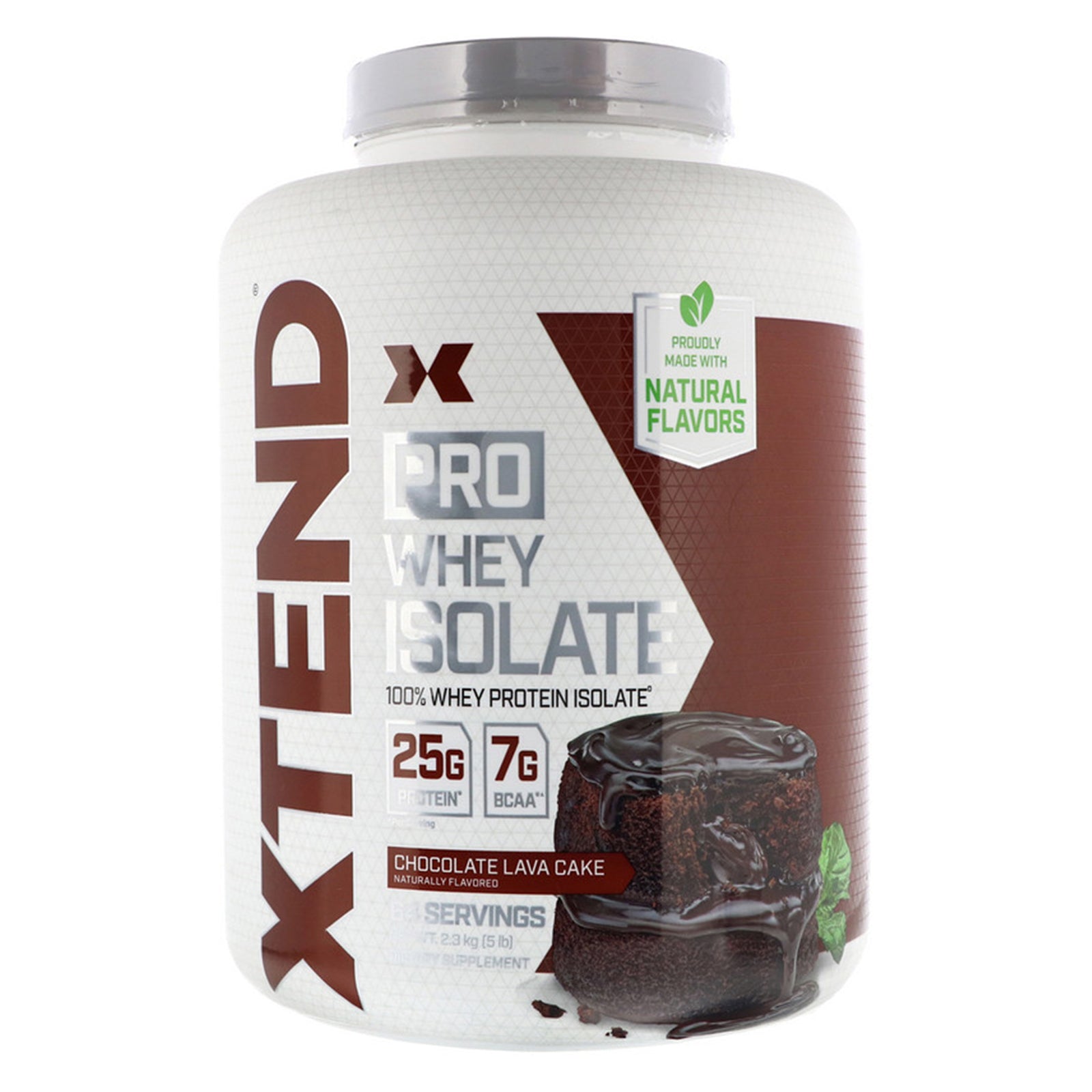 Scivation Xtend X Pro Whey Isolate - skulptz