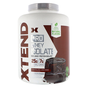 Scivation Xtend X Pro Whey Isolate