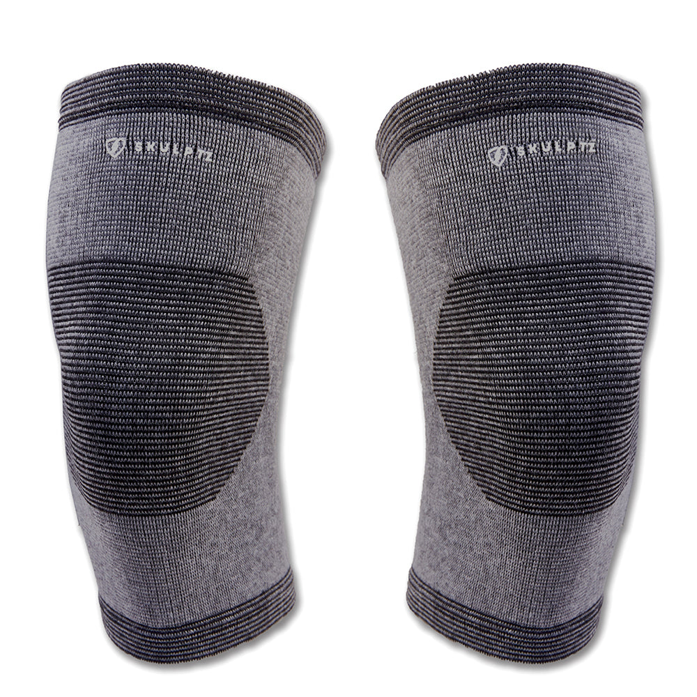 Iris Series Basic Knee Compression - skulptz