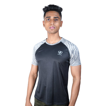 Mens Spade Tshirt