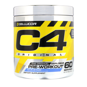Cellucor C4 Original Pre Workout 0.86 lb