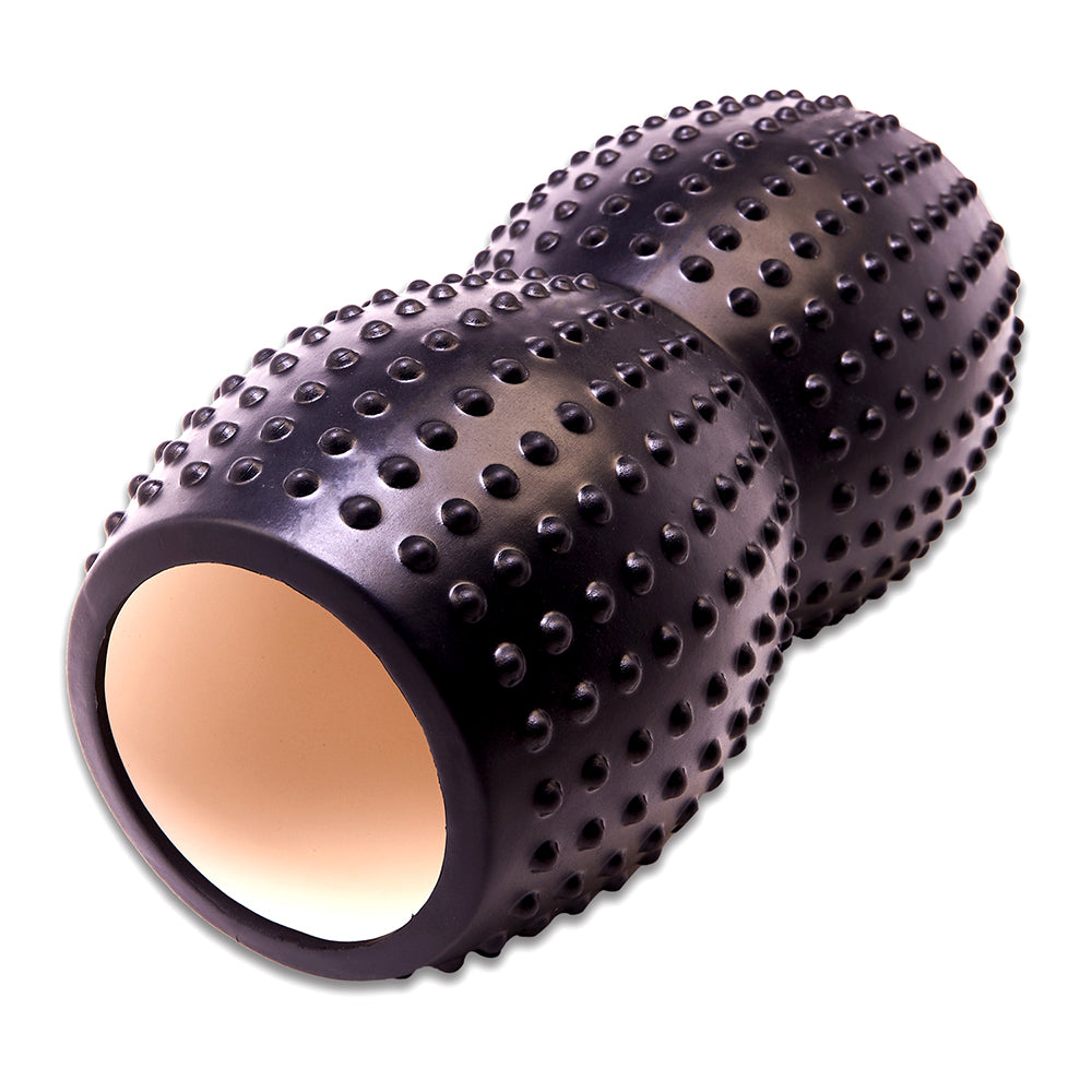 Peanut High Density Deep Tissue Foam Roller - skulptz