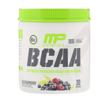 MusclePharm BCAA Essentials 30 servings