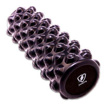 Rumble Pro Deep Bump Foam Roller - skulptz