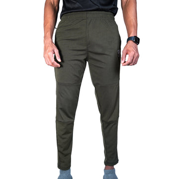 Mens Stretch Track Pants
