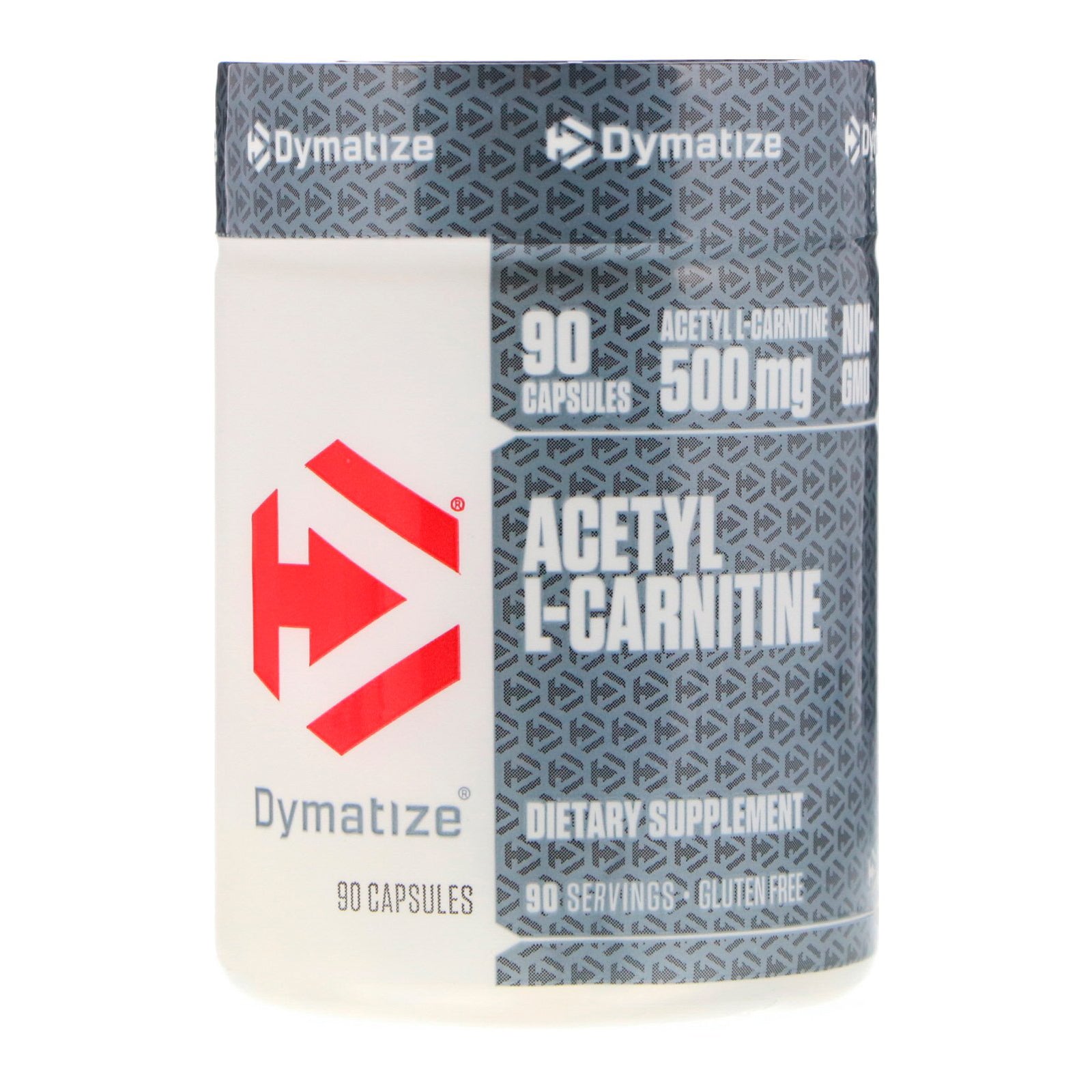 Dymatize Acetyl L-Carnitine - skulptz