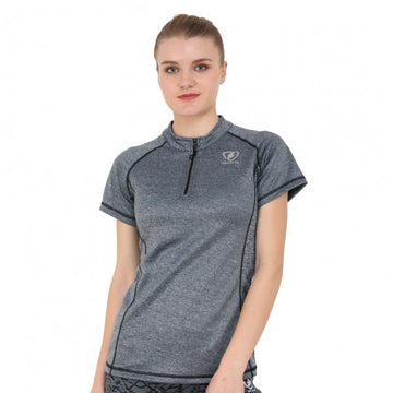 Womens Ultra Tshirt (Blue)