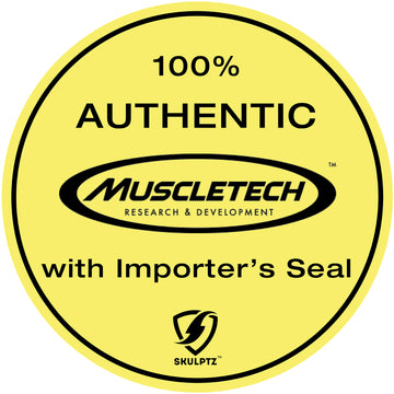 MuscleTech MassTech Extreme 2000 7 lb