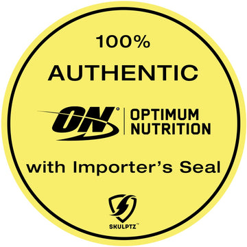 Optimum Nutrition (ON) Serious Mass Weight Gainer Powder 3Kg / 6.6lb