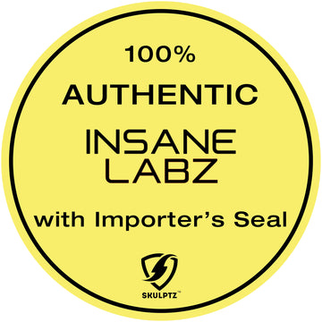 Insane Labz Psychotic Pre-Workout