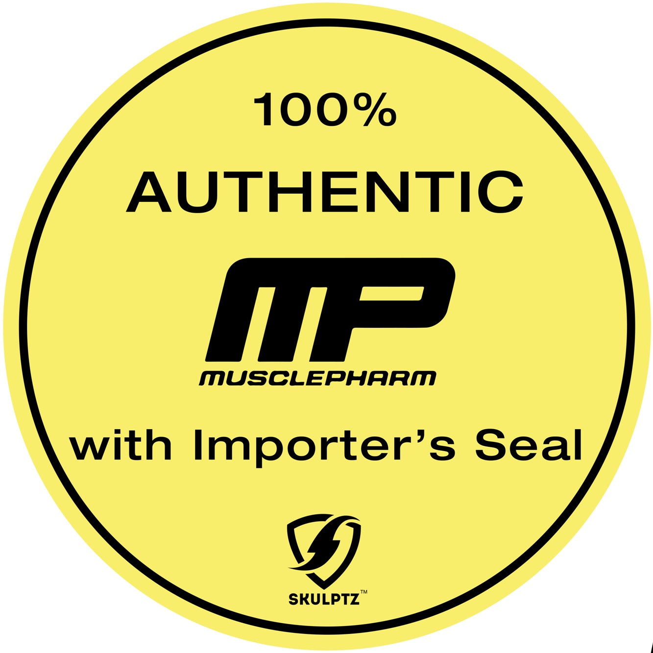 Musclepharm CLA Core 180 - skulptz