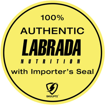 Labrada Nutrition CreaLean