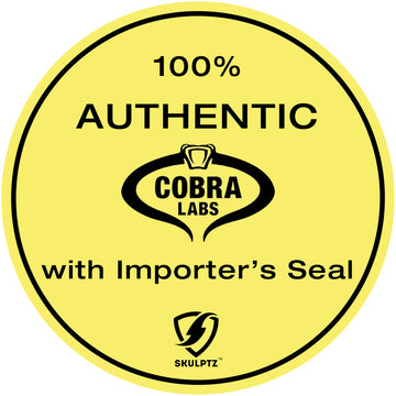 Cobra Labs The Curse