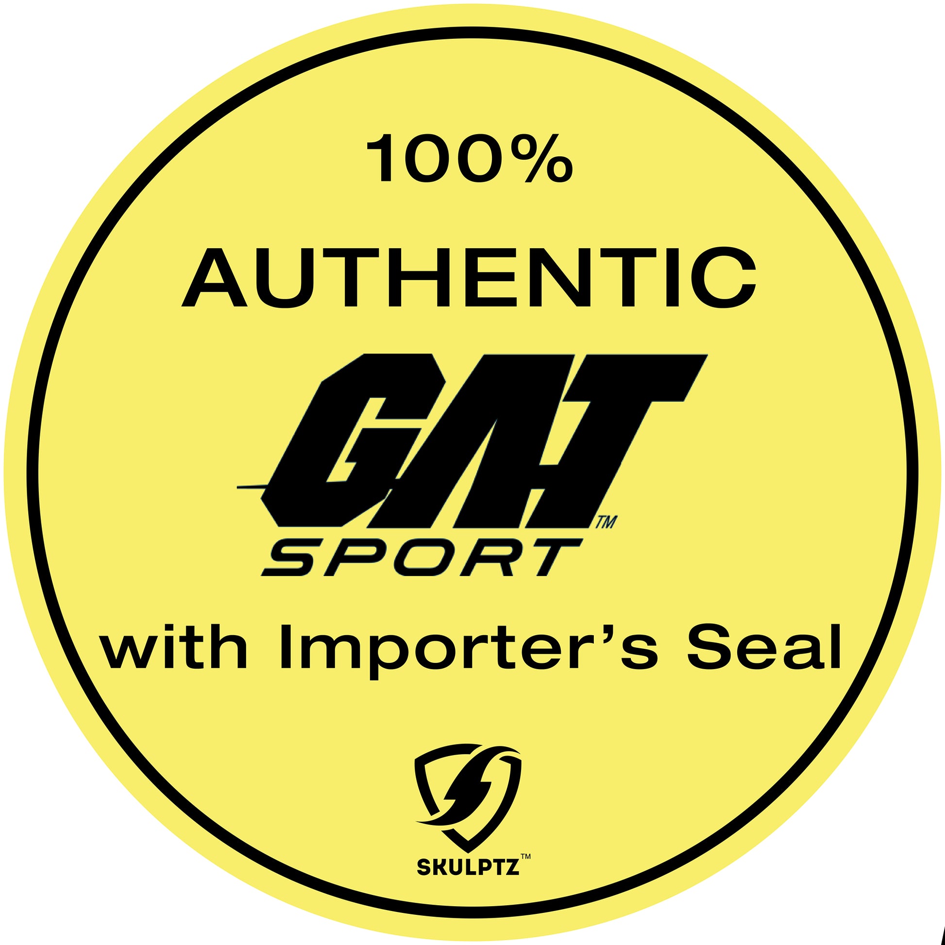 GAT Whey Protein 5 lb - skulptz
