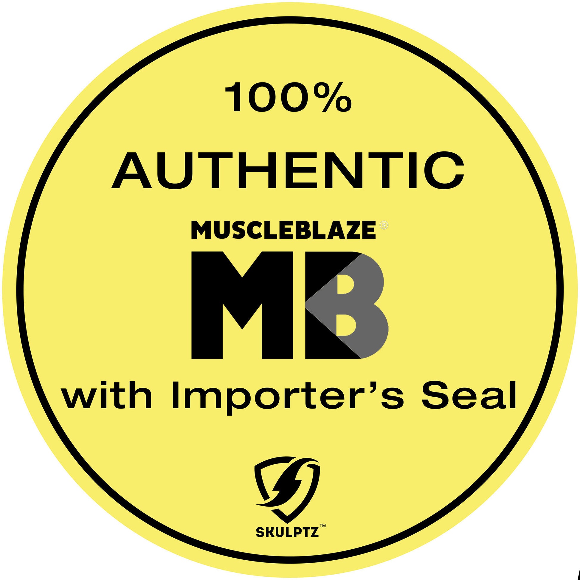 MuscleBlaze MB-Vite Multi Vitamins 60 - skulptz