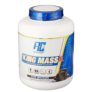 Ronnie Coleman King Mass 6 lb