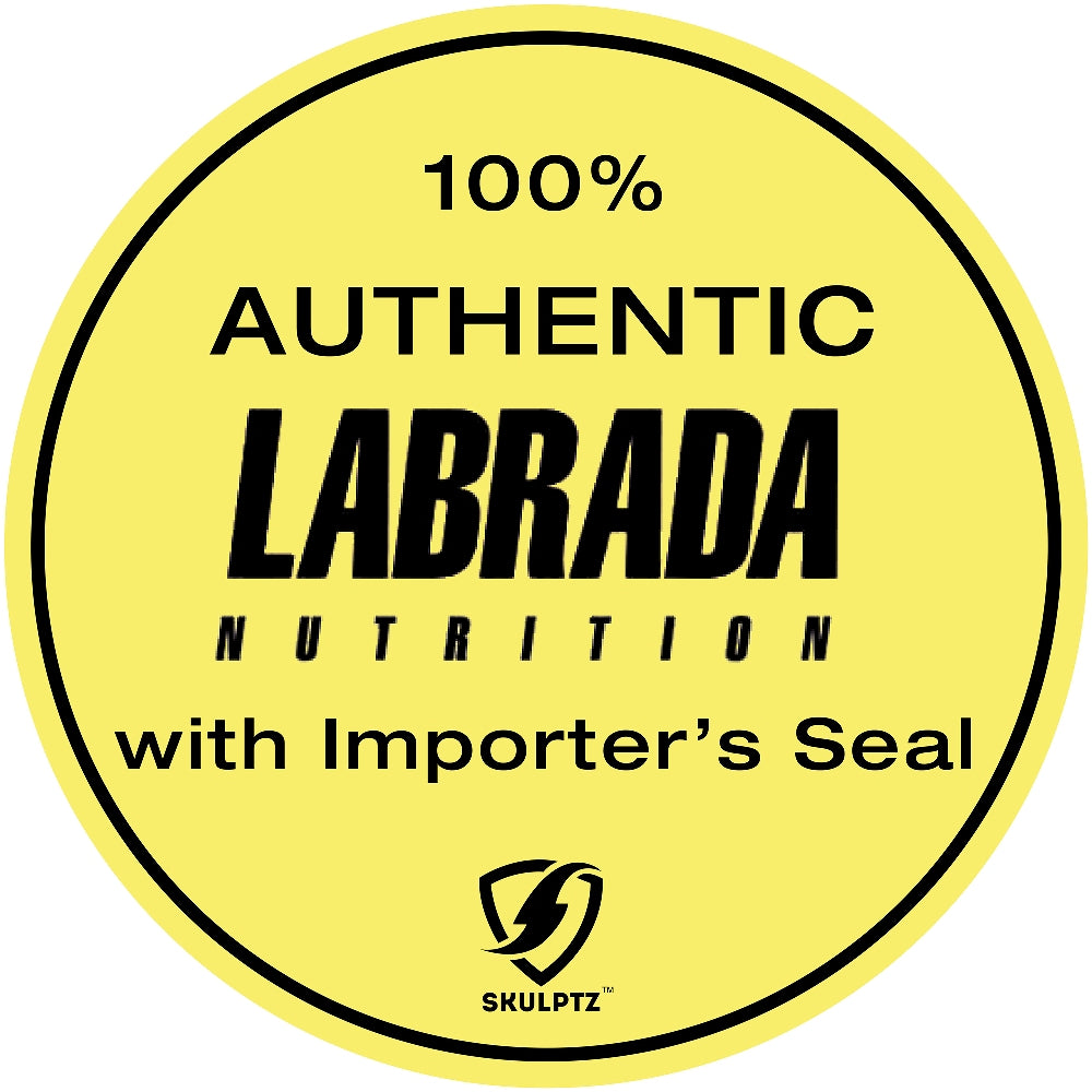 Labrada 100% Whey - skulptz