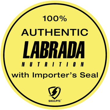 Labrada 100% Whey 2Kg