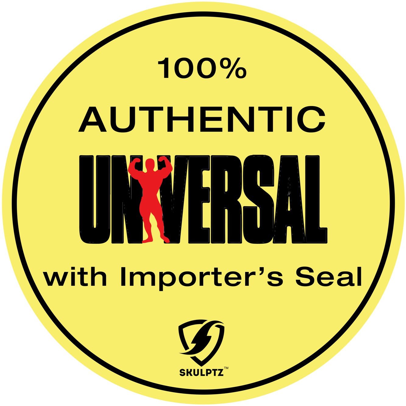 Universal Nutrition Animal Whey Protein - skulptz