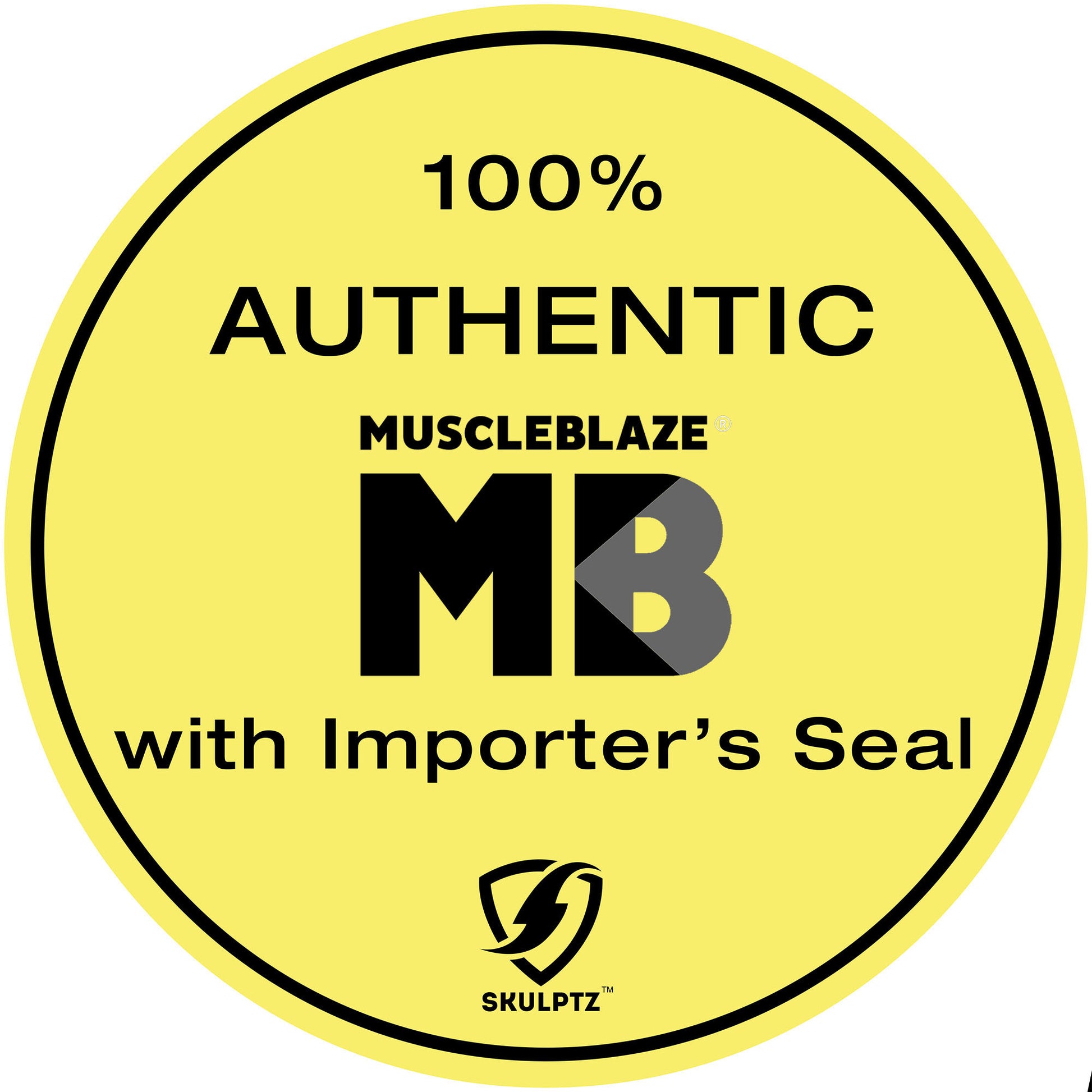 MuscleBlaze Fish Oil (180 softgels) - skulptz