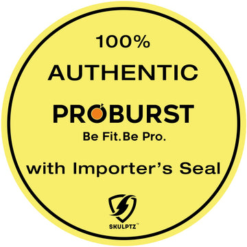 Proburst Multi Vitamin