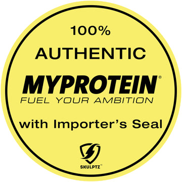 Myprotein Impact Whey Isolate 2.5