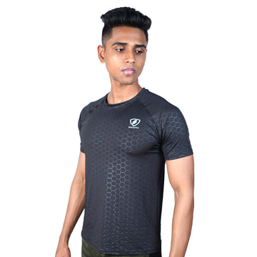 Mens Glow Tshirt